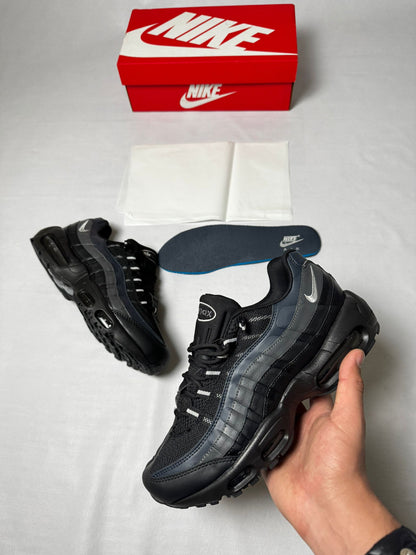 Nike Air Max 95 Black Anthracite
