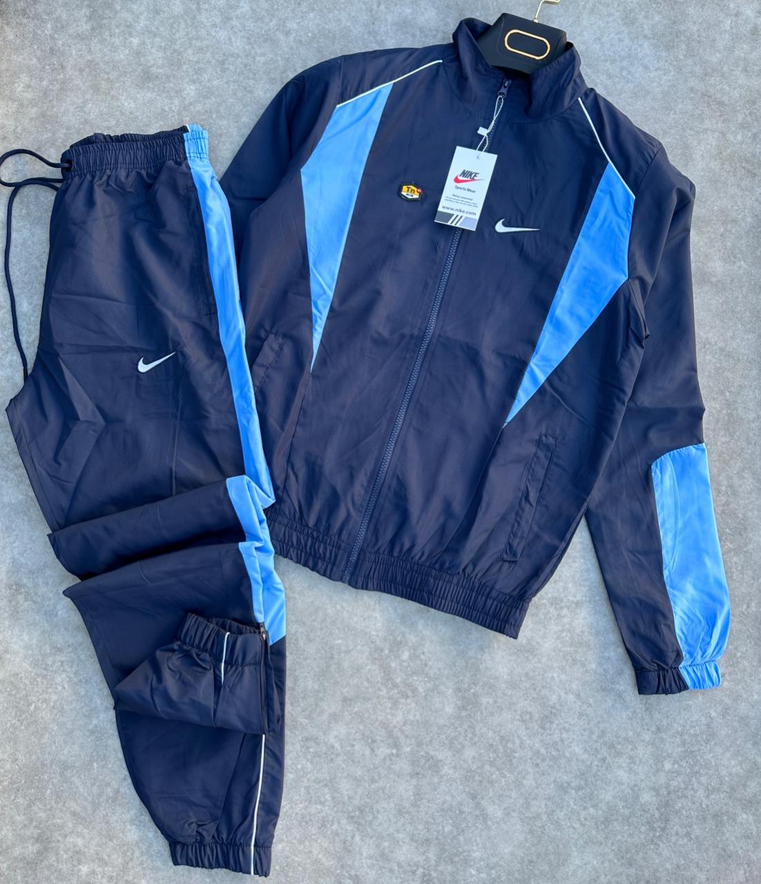 Chandal Nike Tn 2025