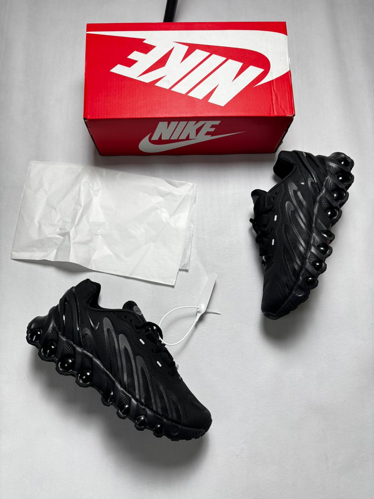 Nike Air Max DN 2026 Black