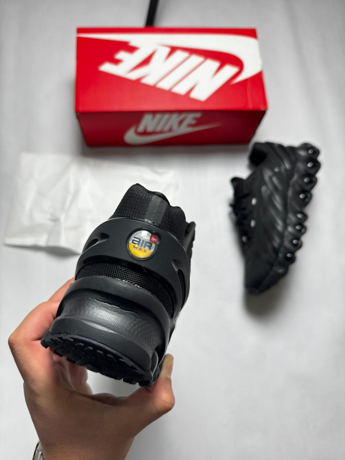 Nike Air Max DN 2026 Black