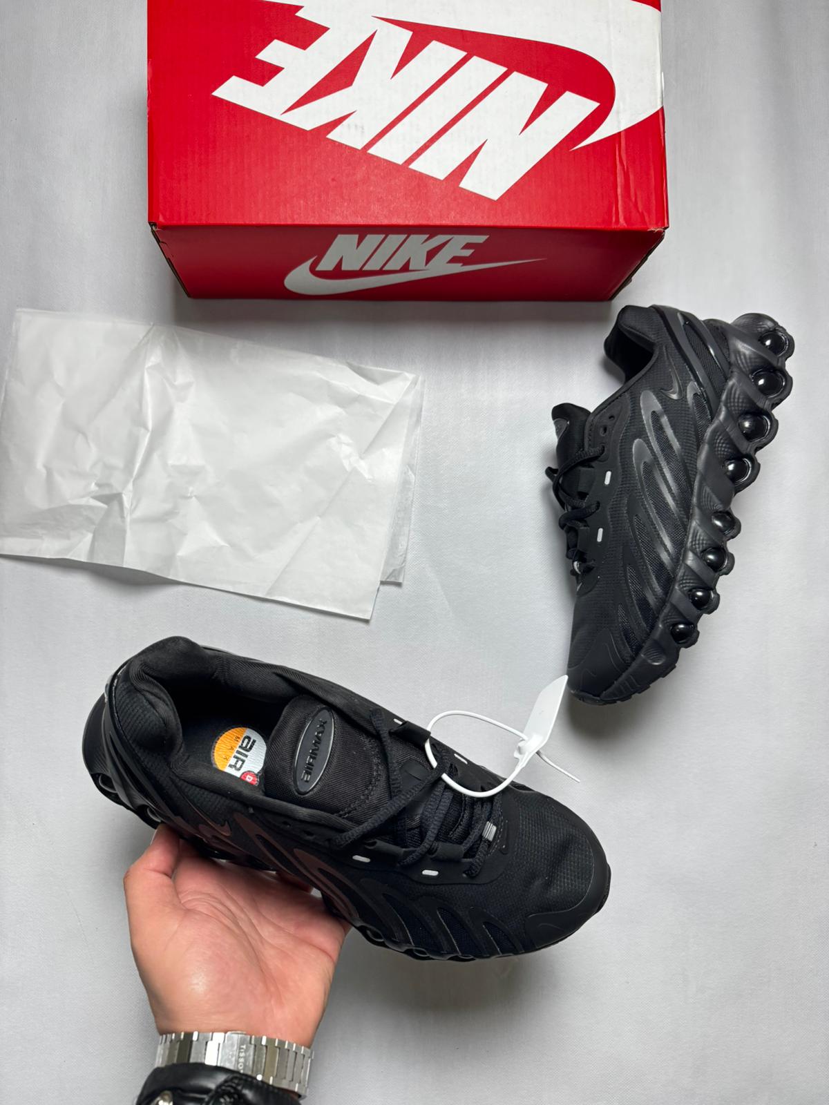 Nike Air Max DN 2026 Black