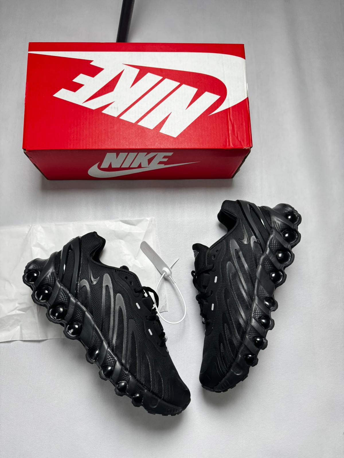 Nike Air Max DN 2026 Black
