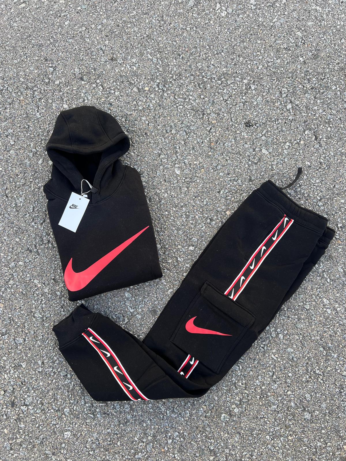 Conjunto Nike 2025/2026