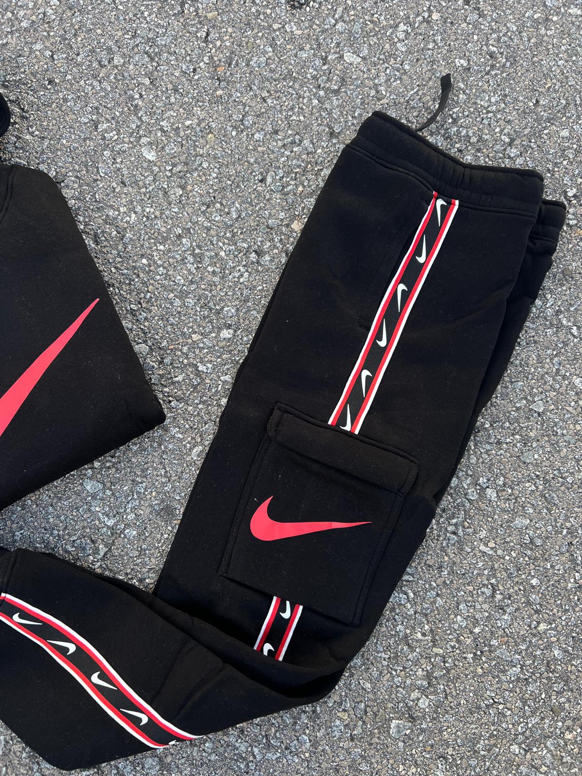 Conjunto Nike 2025/2026