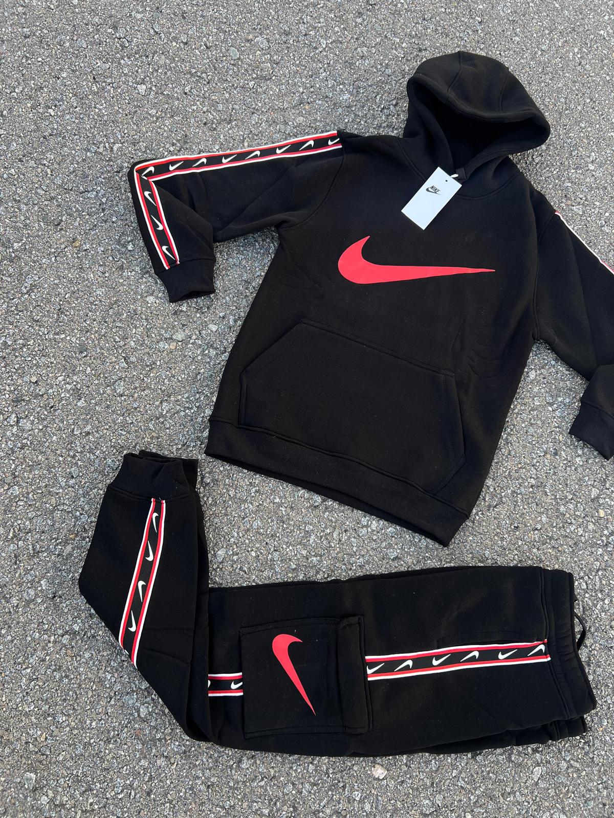 Conjunto Nike 2025/2026