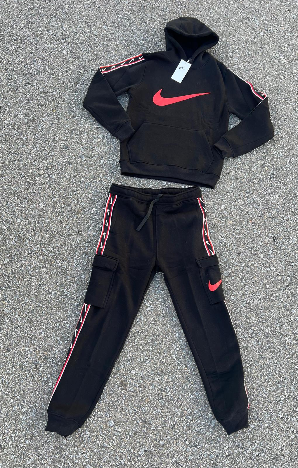 Conjunto Nike 2025/2026