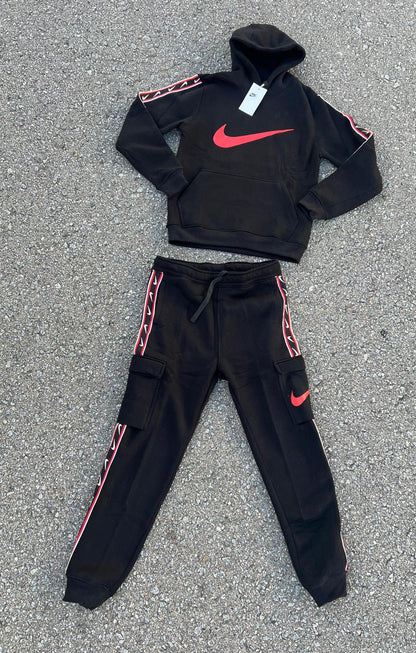 Conjunto Nike 2025/2026