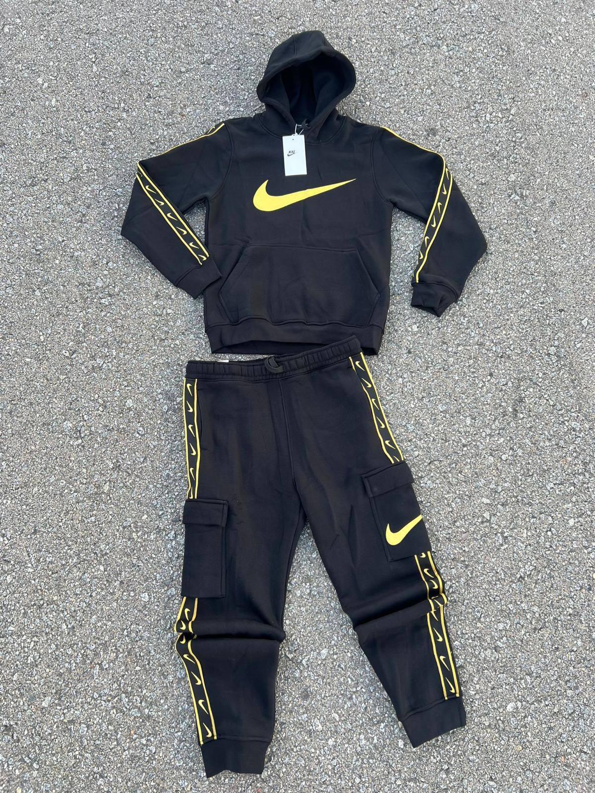 Conjunto Nike 2025/2026