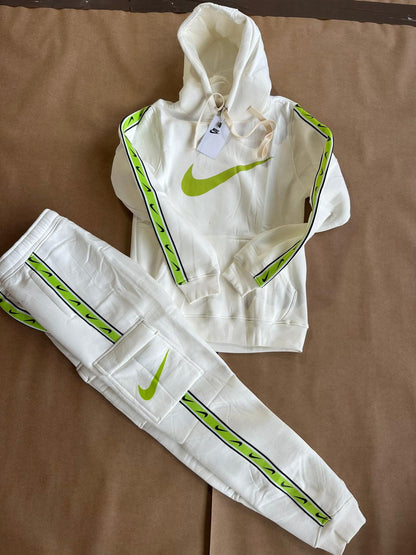 Conjunto Nike 2025/2026