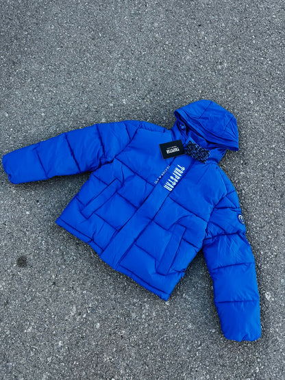 Chaqueta Trapstar 2025