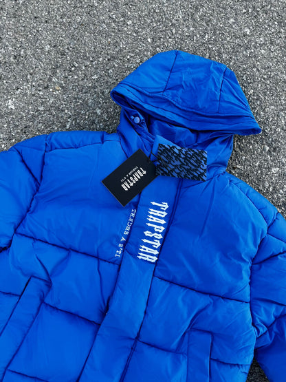 Chaqueta Trapstar 2025