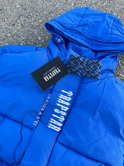 Chaqueta Trapstar 2025