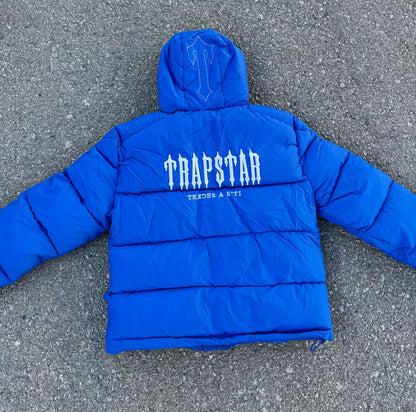 Chaqueta Trapstar 2025