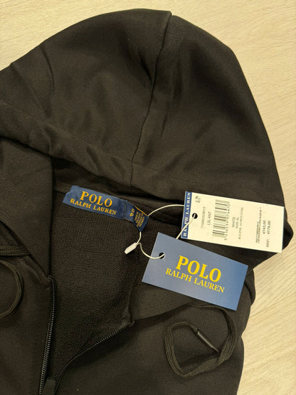 Chandal Ralph Lauren Negro