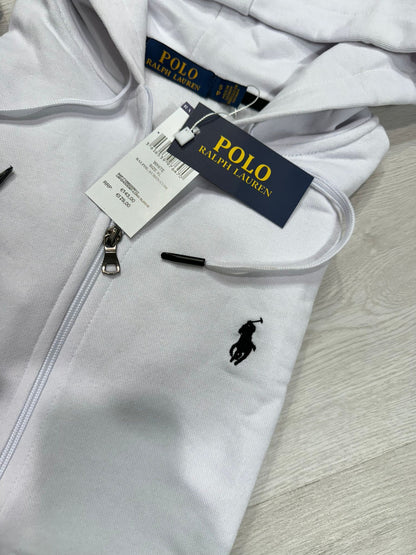 Chandal Ralph Lauren Blanco