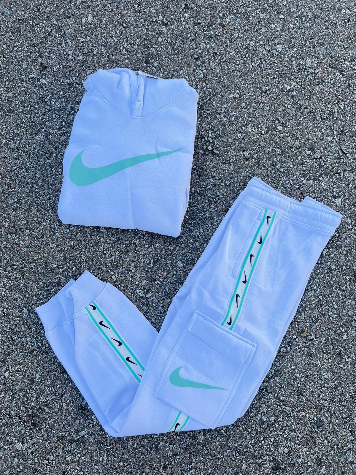 Conjunto Nike 2025/2026