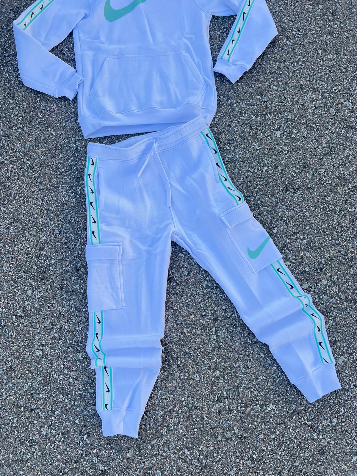 Conjunto Nike 2025/2026