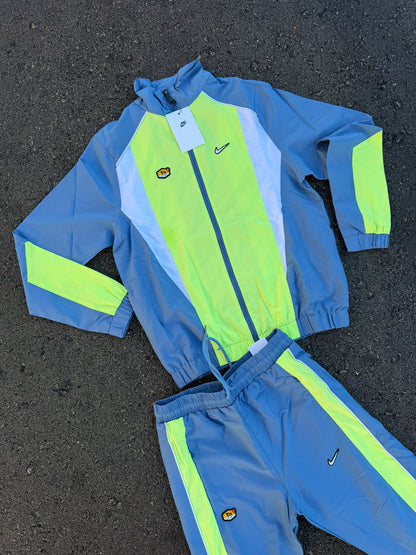 Chandal Nike Tn 2025