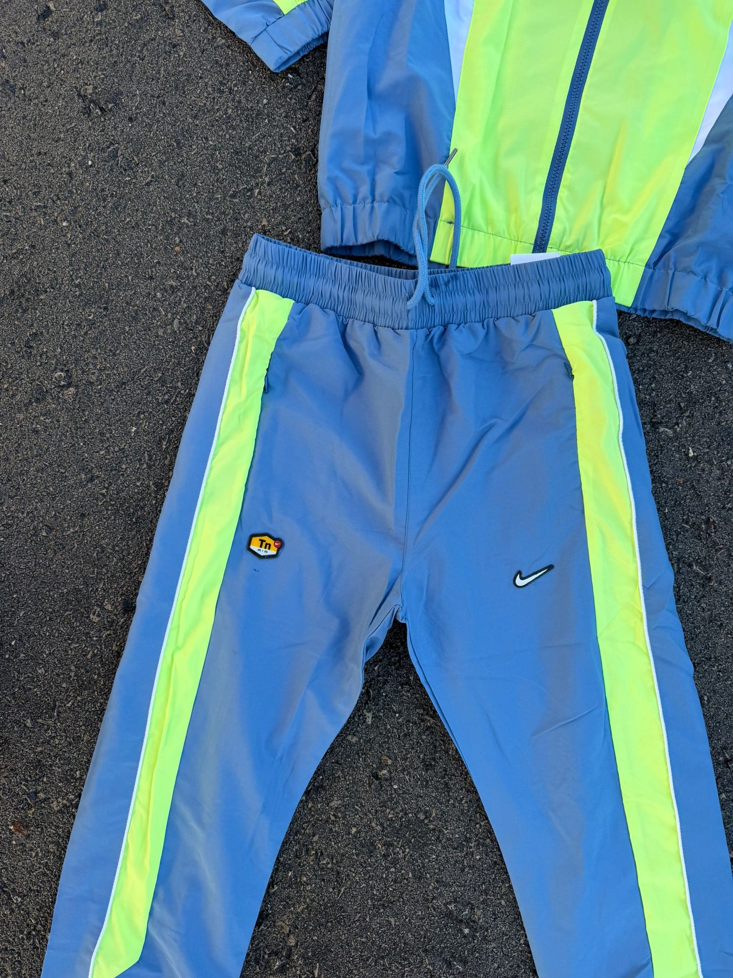 Chandal Nike Tn 2025