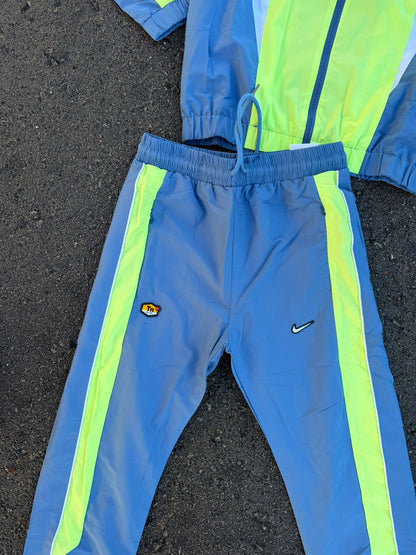 Chandal Nike Tn 2025