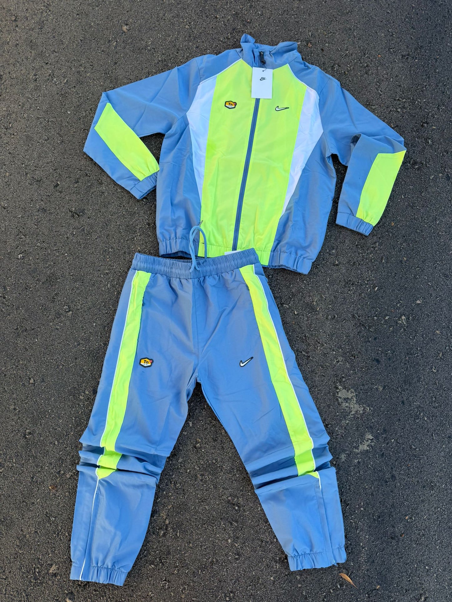 Chandal Nike Tn 2025