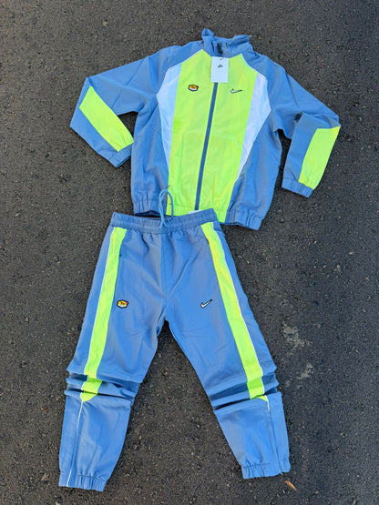 Chandal Nike Tn 2025