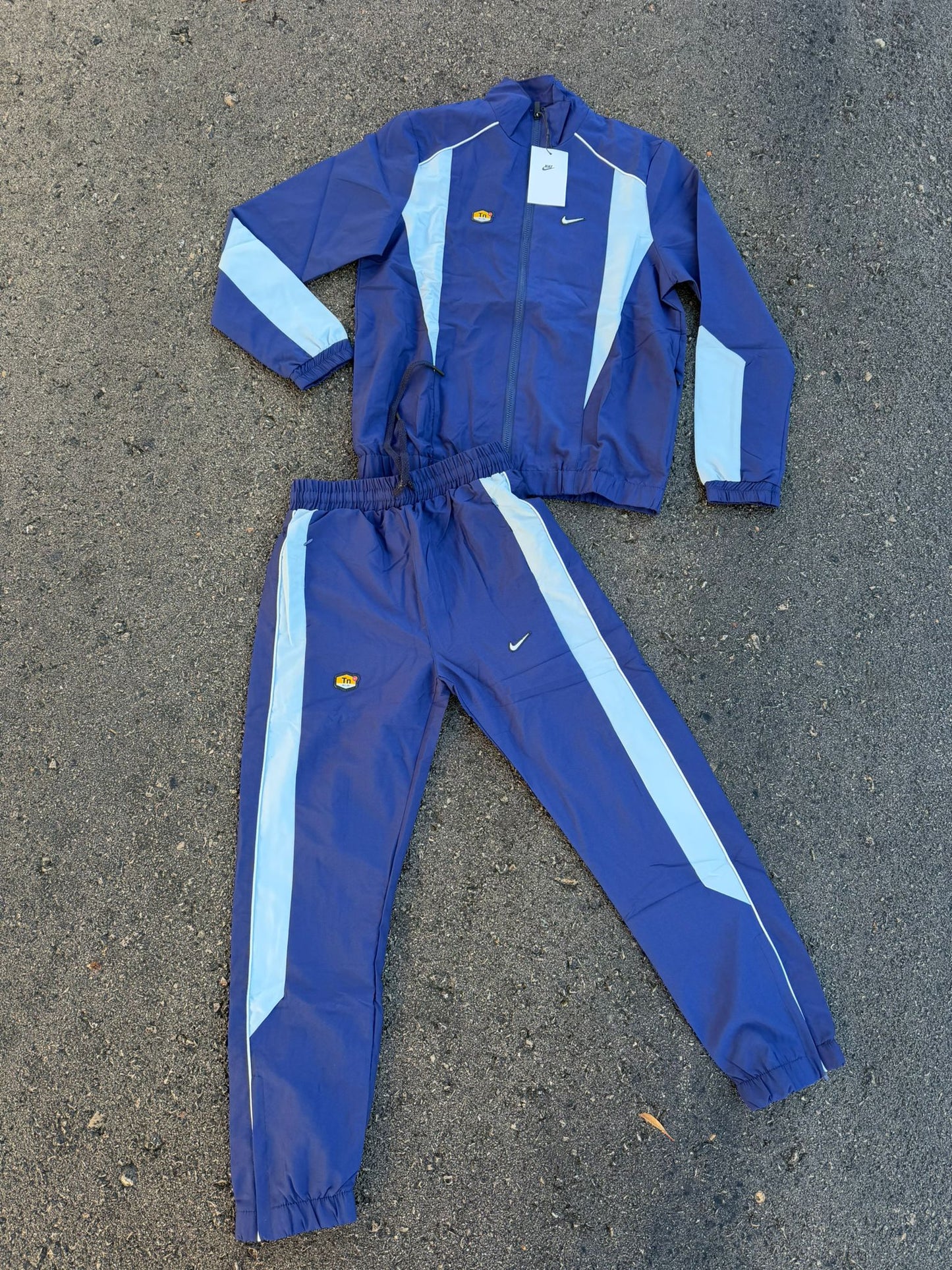 Chandal Nike Tn 2025