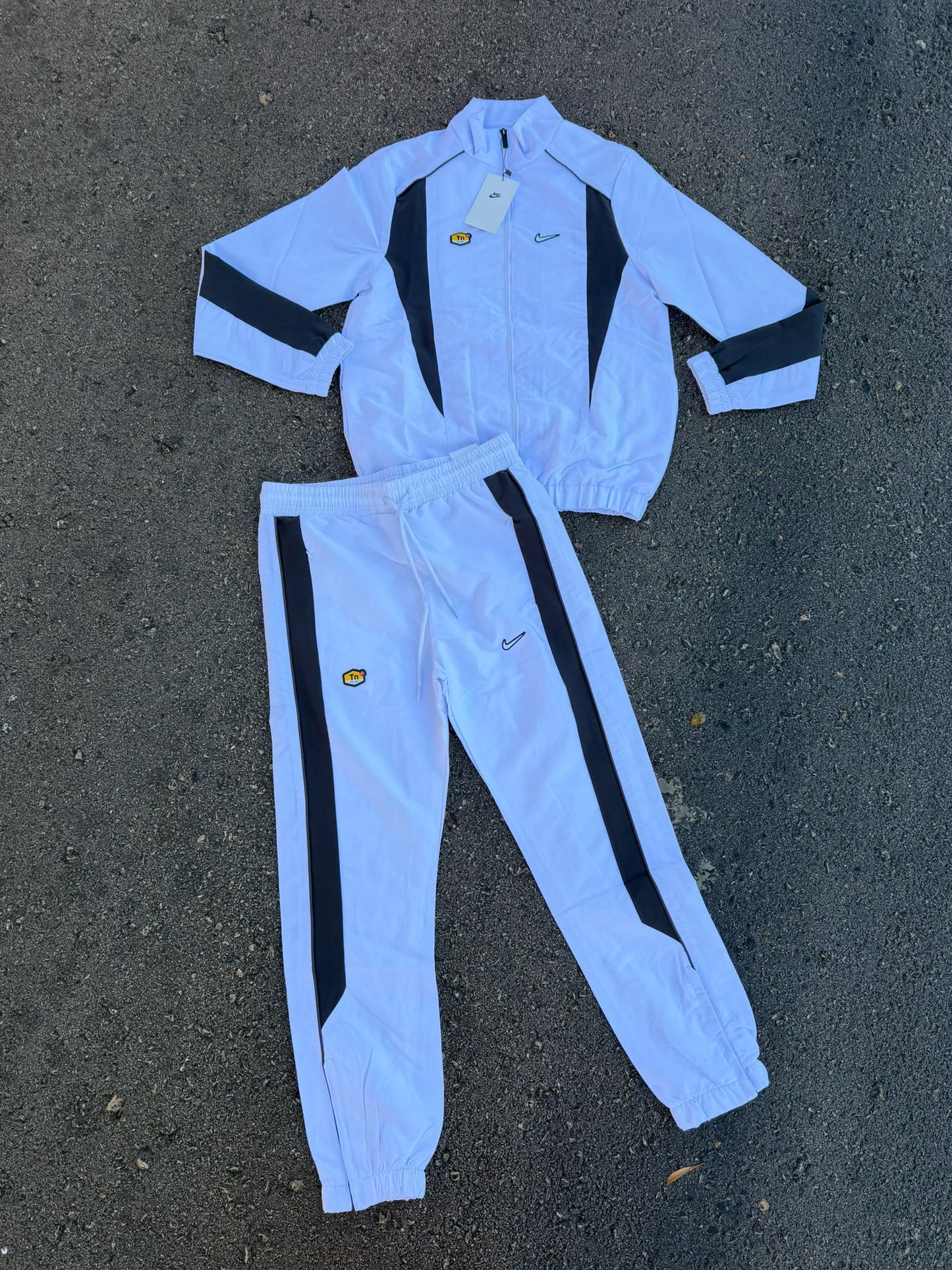 Chandal Nike Tn 2025