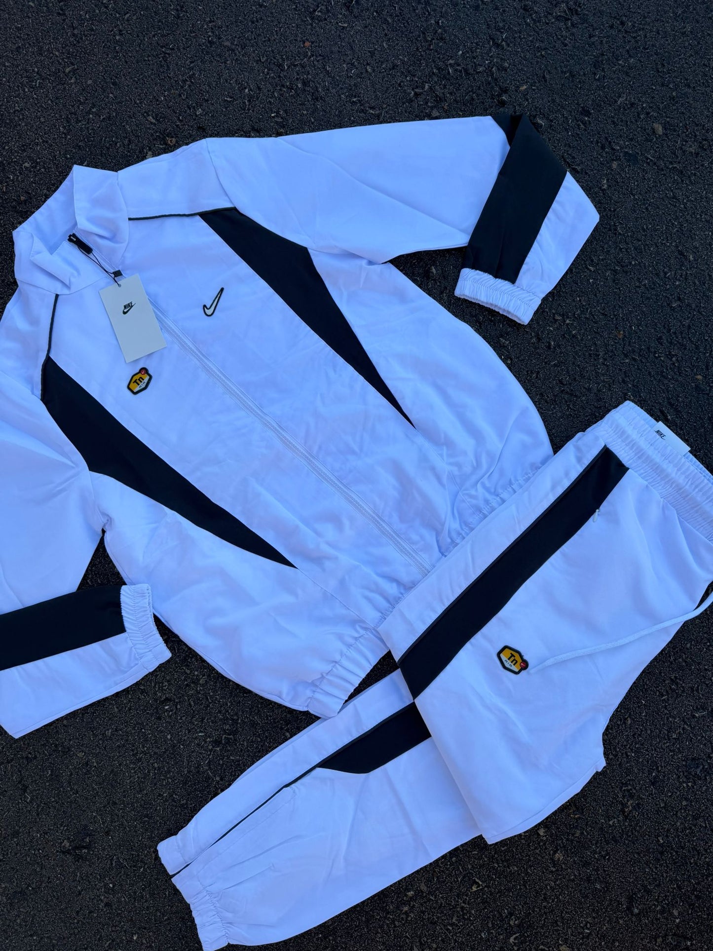 Chandal Nike Tn 2025