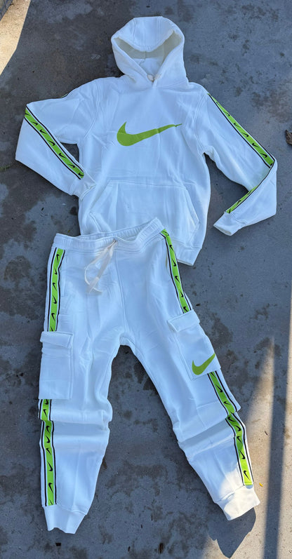 Conjunto Nike 2025/2026