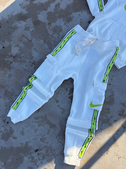 Conjunto Nike 2025/2026