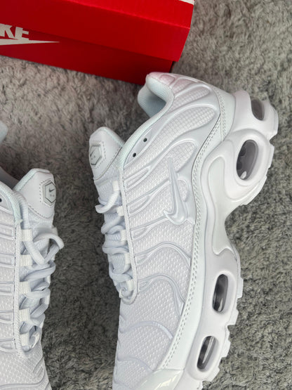 Nike Air Max Tn White