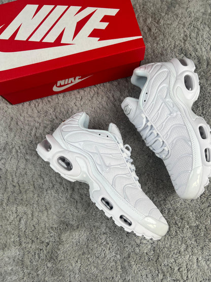Nike Air Max Tn White