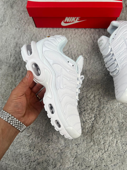 Nike Air Max Tn White