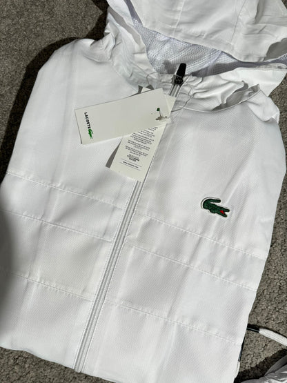 Chandal Lacoste 2026