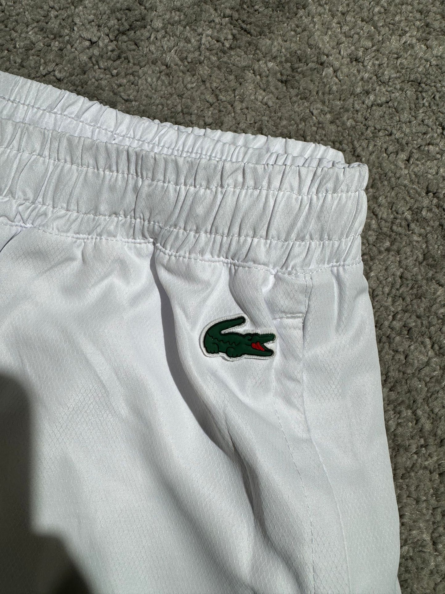 Chandal Lacoste 2026