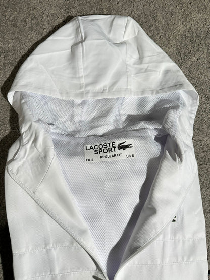 Chandal Lacoste 2026