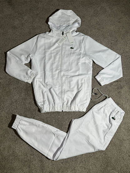 Chandal Lacoste 2026