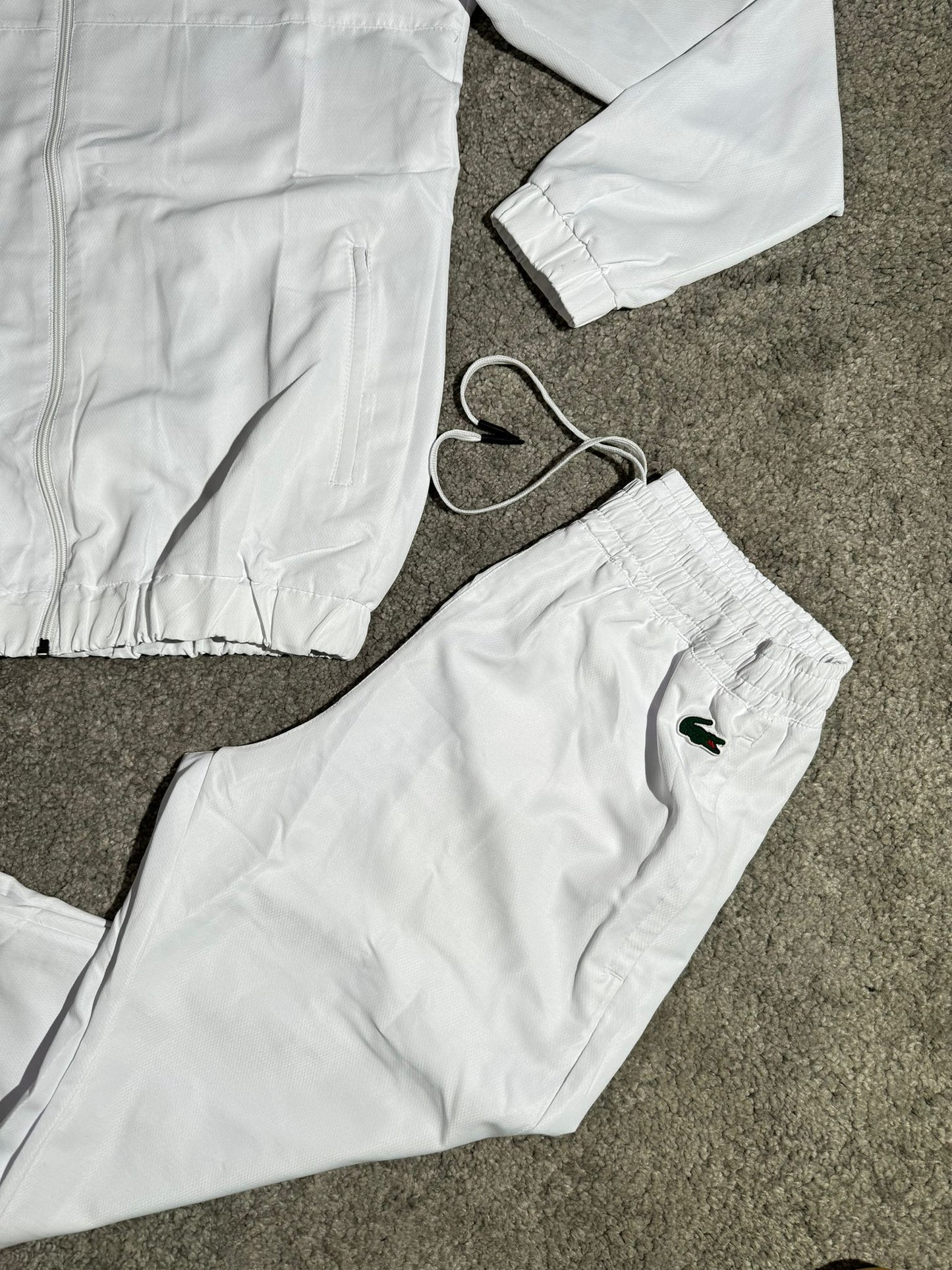 Chandal Lacoste 2026