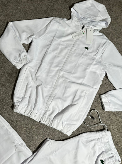 Chandal Lacoste 2026