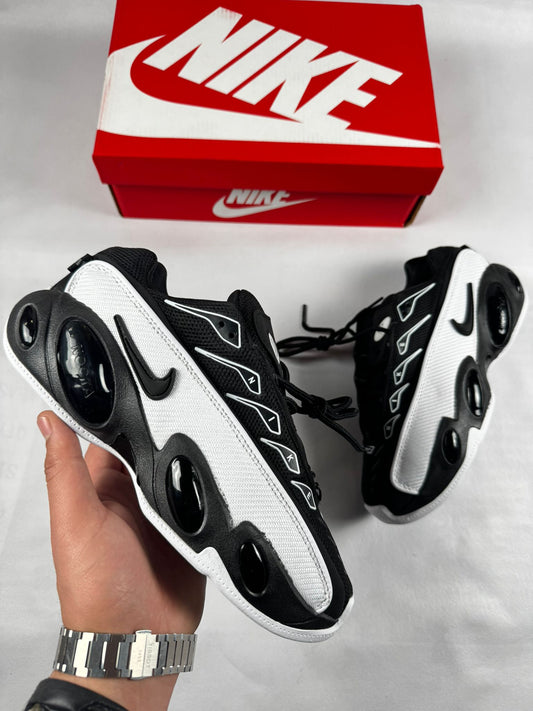 Nike Nocta x Glide Black And White