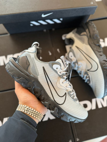 Nike React Vision Goretex Grey