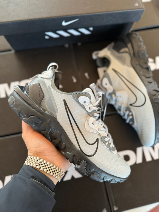 Nike React Vision Goretex Grey
