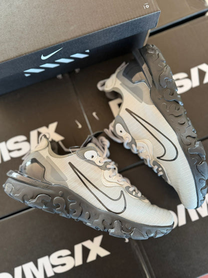 Nike React Vision Goretex Grey