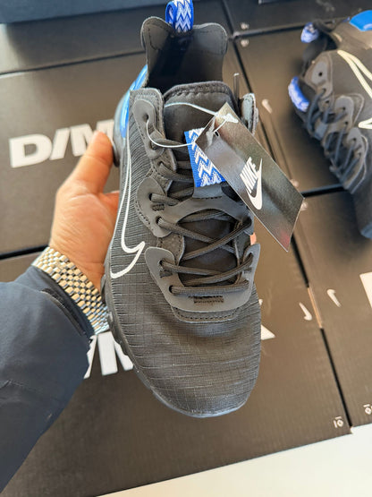 Nike React Vision Goretex Black Blue