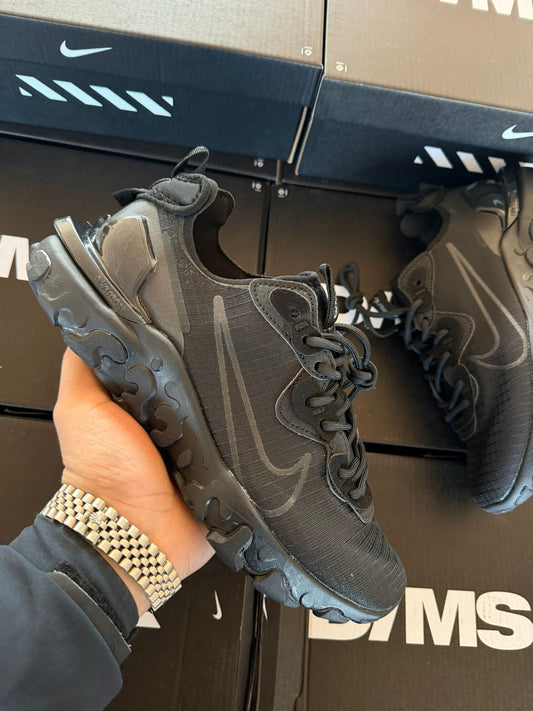 Nike React Vision Goretex Black