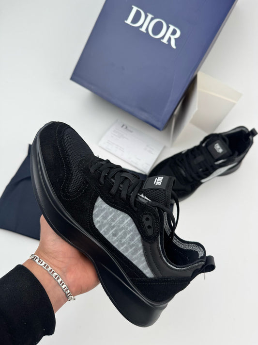 Dior B25 Black