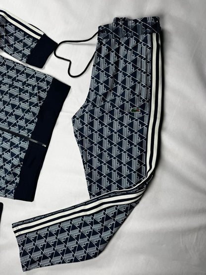 Chandal Lacoste 2026 Blue