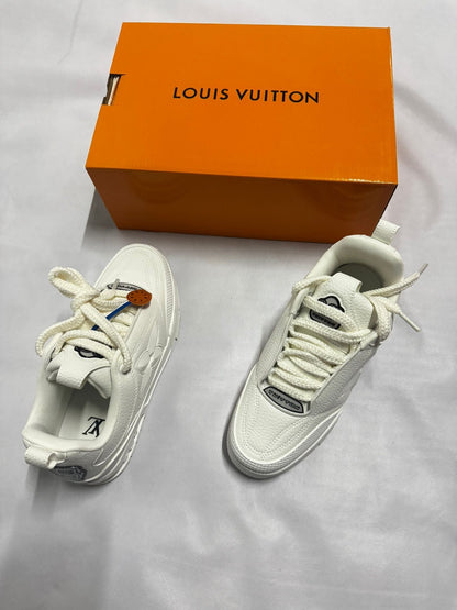 Louis Vuitton Skate 2 White