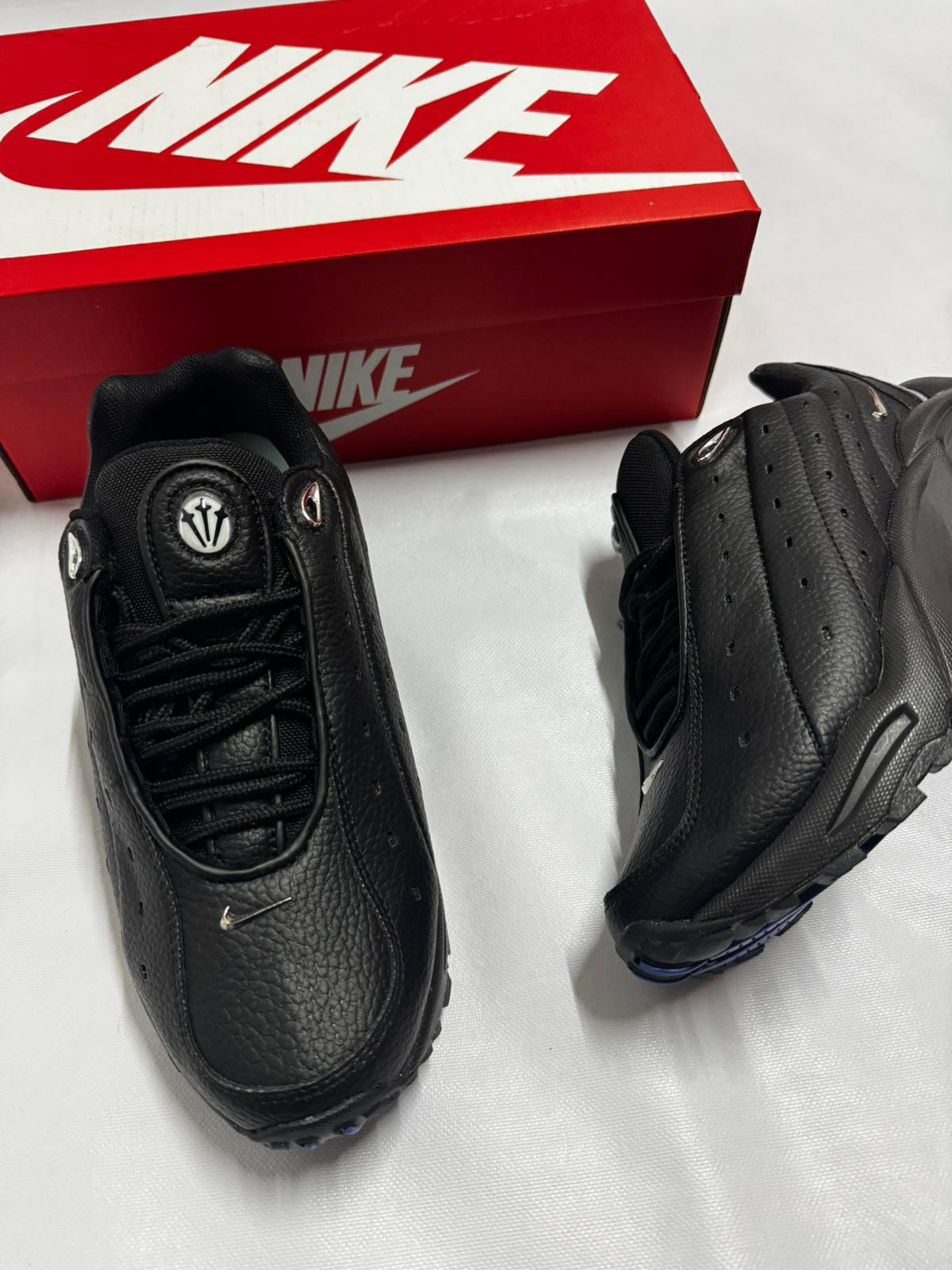 Nike Nocta Air Terra Black